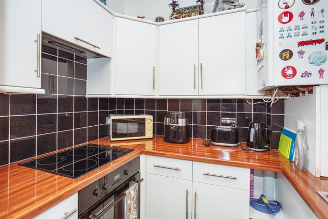 Flat for sale in Carlingwark Street, Castle Douglas