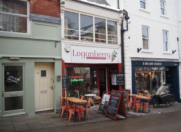 Thumbnail Retail premises to let in High Street, Stroud, Glos