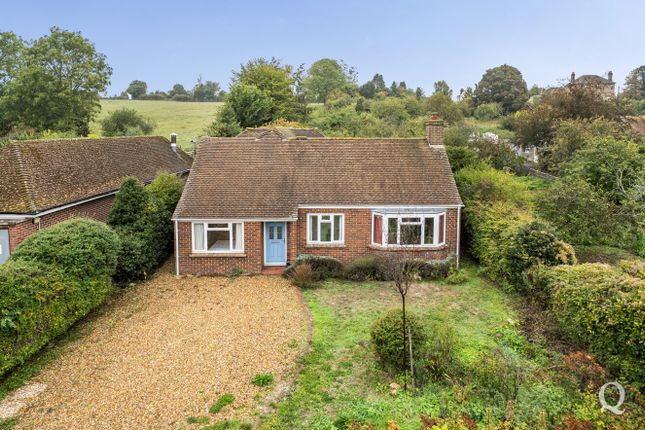 3-bed bungalow on The Street, Sittingbourne, £500,000