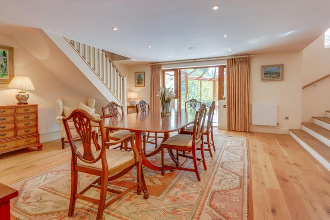 Detached house for sale in Lambridge Wood Road, Henley-On-Thames, Oxfordshire