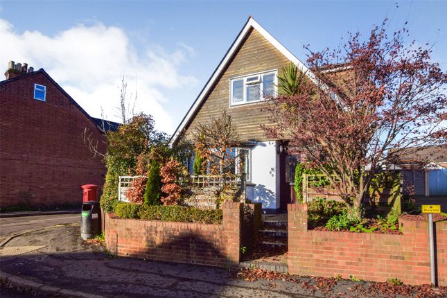 Bungalow for sale in Rectory Road, Farnborough, Hampshire