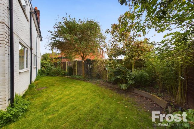 Detached house for sale in Garden Close, Ashford, Surrey