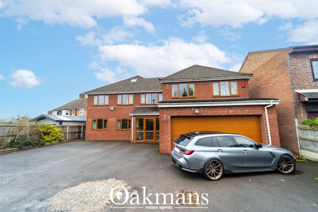 19, REDNAL ROAD, BIRMINGHAM photo 4
