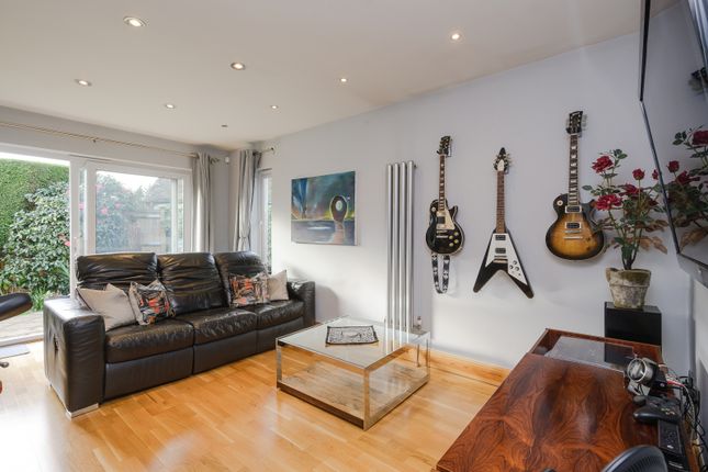 Semi-detached house for sale in Burstow Road, London