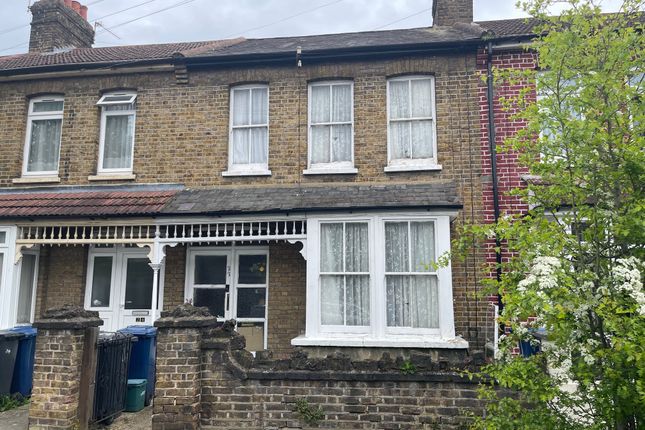 Thumbnail Terraced house for sale in Marlow Road, Southall