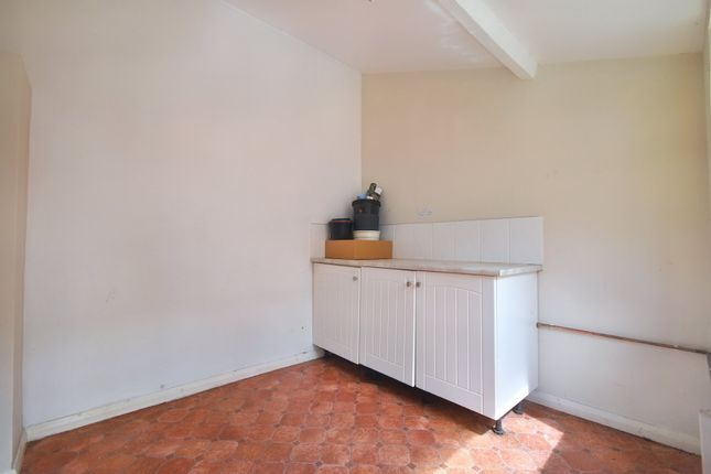 Terraced house for sale in Westgate, Louth