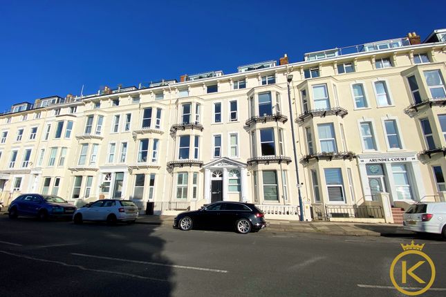 Thumbnail Flat for sale in South Parade, Southsea, Portsmouth