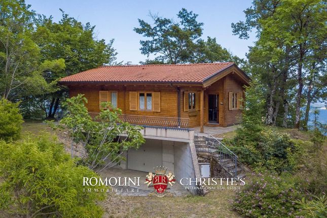 Thumbnail Chalet for sale in Caprese Michelangelo, Faggeto, 52033, Italy
