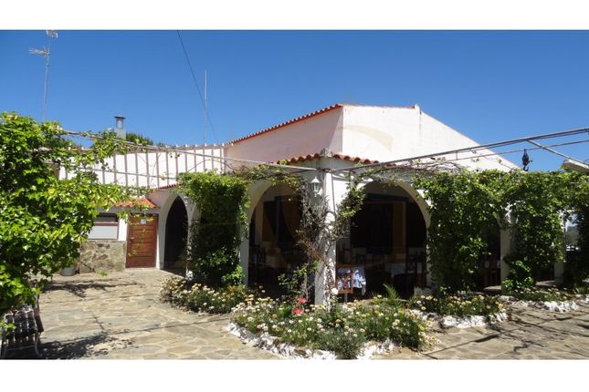 Detached house for sale in Foz De Odeleite, Odeleite, Castro Marim