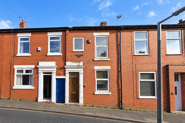 4 Bedroom Terraced in PR2 2AQ