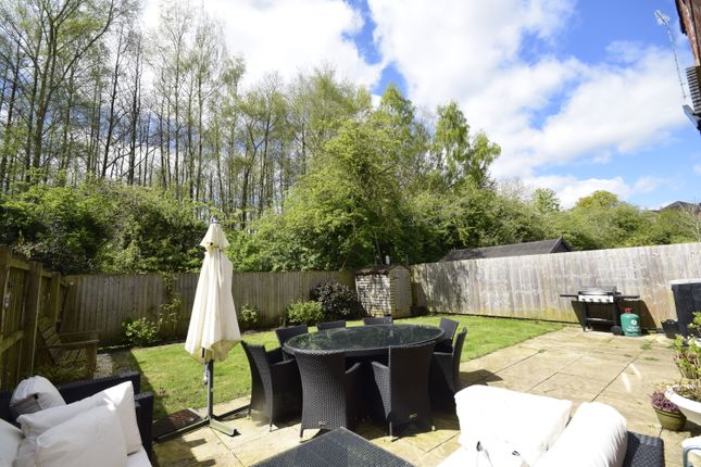 Detached house for sale in The Brambles, Whitchurch