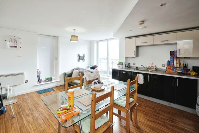 Apartment 181,, Latitude, Birmingham photo 2
