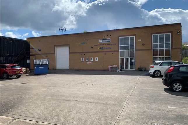Thumbnail Industrial to let in 20A Wheatfield Way, Hinckley Fields Industrial Estate, Hinckley, Leicestershire