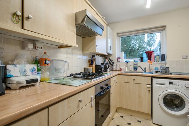 Flat for sale in Pit Farm Road, Guildford