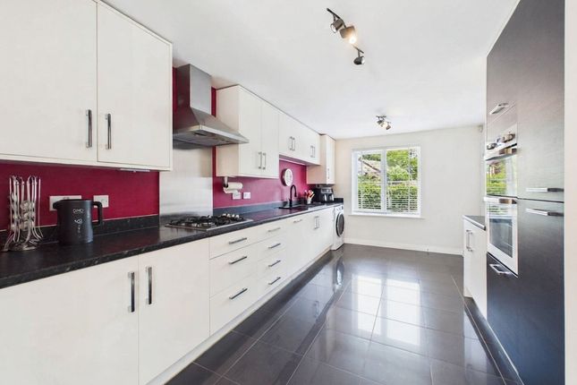 8 Axmouth Drive, Nottingham photo 3
