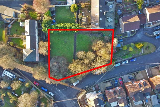 Thumbnail Land for sale in Coombe Lane, Shepton Mallet