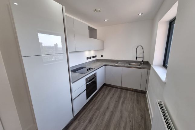 Apartment 59, 49  Hurst Street, Baltic Triangle photo 4