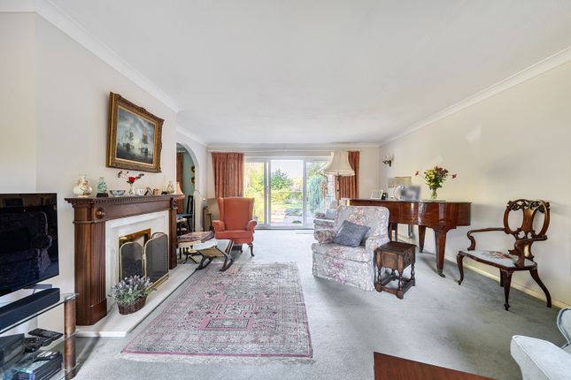 The Fosse Edge,, Barnett Lane, Wonersh photo 4