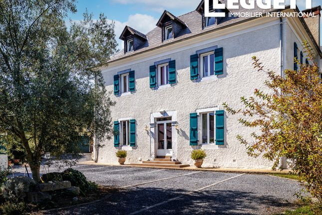 Thumbnail Villa for sale in Lourdes, Hautes-Pyrénées, Occitanie