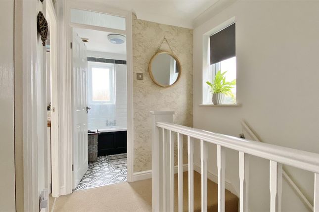 Semi-detached house for sale in Stubbs Close, Kirby Cross, Frinton-On-Sea