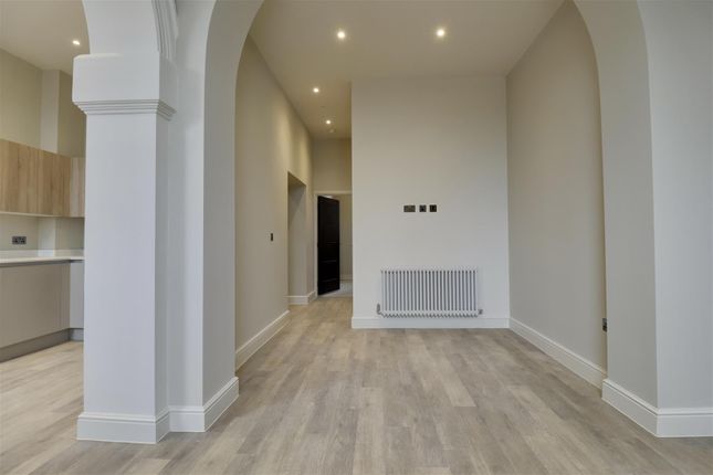 Apartment 12, Jasmine Place, Elm Gardens, Southsea photo 3