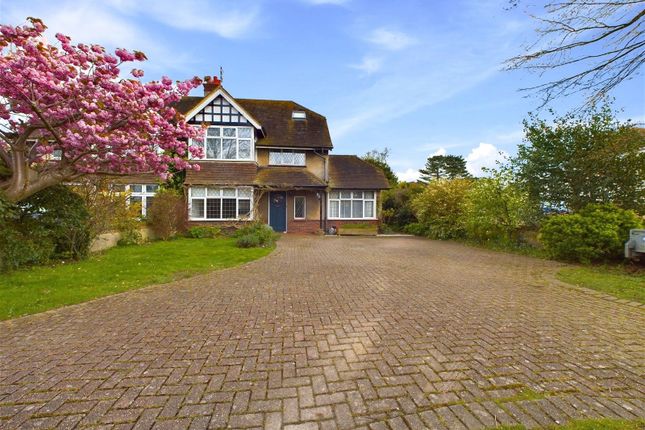 Semi-detached house for sale in Buckingham Road, Shoreham-By-Sea