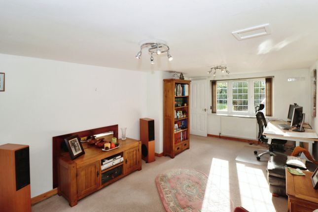 Detached house for sale in Hortham Lane, Almondsbury, Bristol