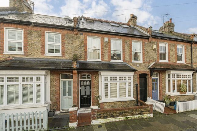 Property for sale in Percy Road, Isleworth