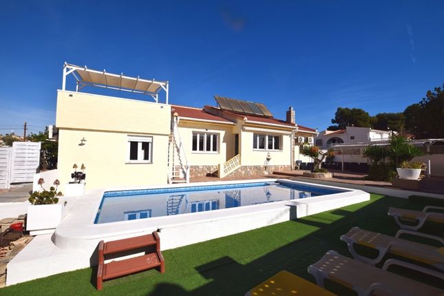 Thumbnail Villa for sale in Valencia, Spain