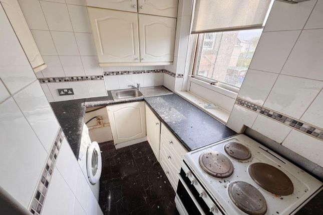 33, Eckford Street (Northmost Upper Flat and Garden), Glasgow photo 5
