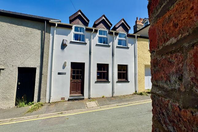 2 Bedroom Terraced For Sale