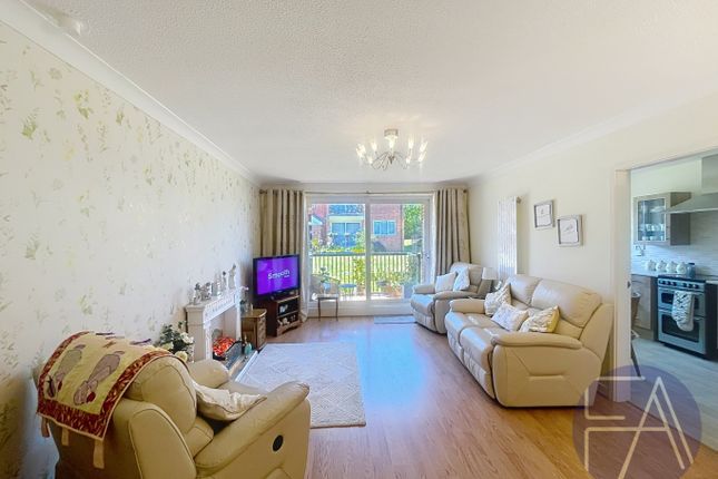 Flat 19, Mountwood Lodge, Ainsdale photo 3