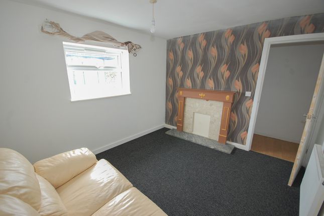 Thumbnail Flat to rent in Brotton Road, Carlin How