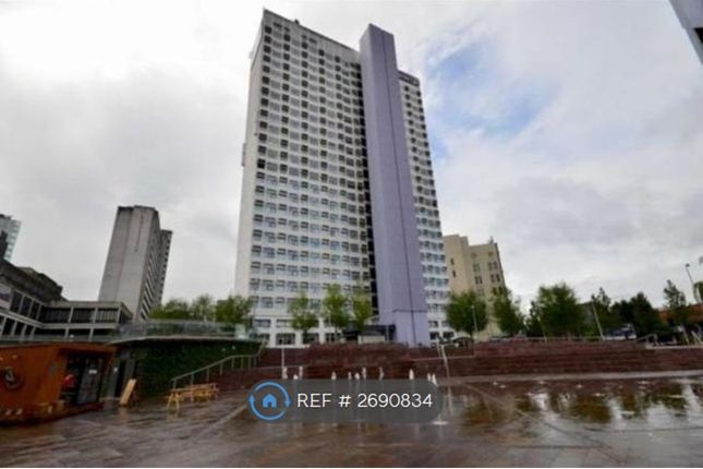 City Height Building