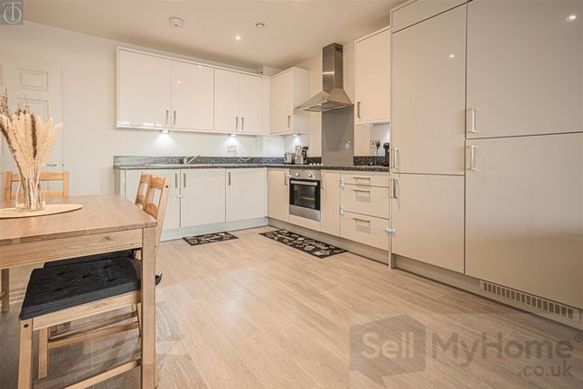Apartment 57, Bromley photo 4