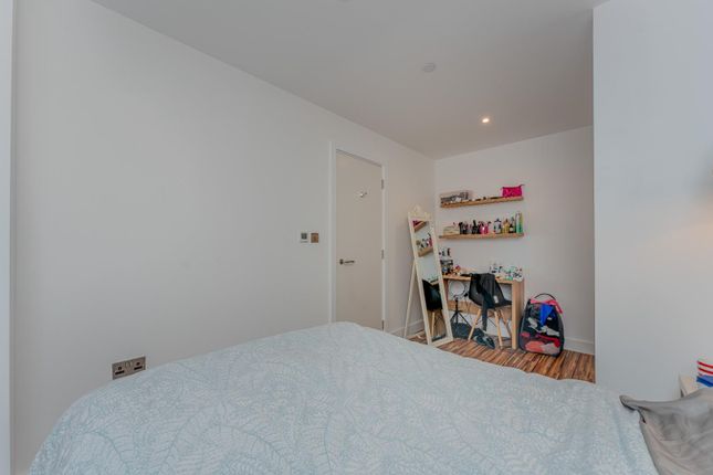 Flat for sale in Chester Road, Old Trafford, Manchester