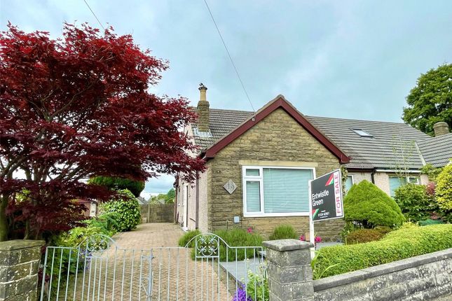 Thumbnail Bungalow for sale in Throstle Walk, Slyne, Lancaster