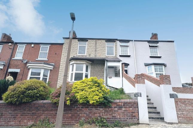 Thumbnail Terraced house for sale in 87 South Street Rawmarsh, Rotherham, South Yorkshire