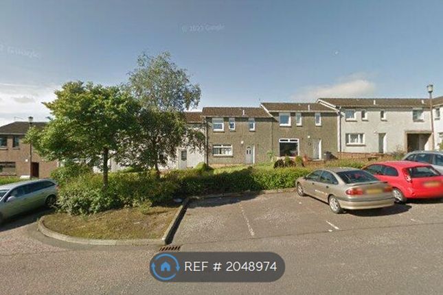 Terraced house to rent in Deanswood Park, Scotland