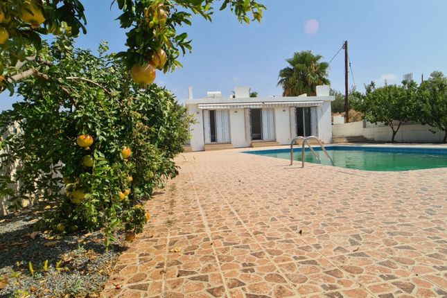 Thumbnail Bungalow for sale in Timi, Cyprus