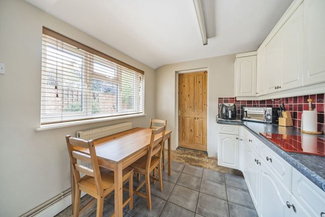 Semi-detached house for sale in Spring Road, Kempston, Bedford