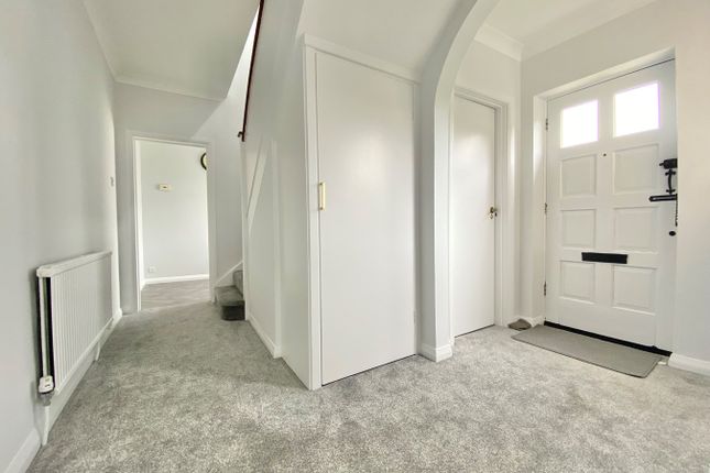 Detached house for sale in Hurst Hill, Lilliput