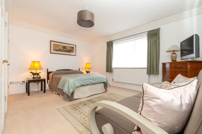 Flat for sale in 17 The Fountains, Ballure Promenade, Ramsey