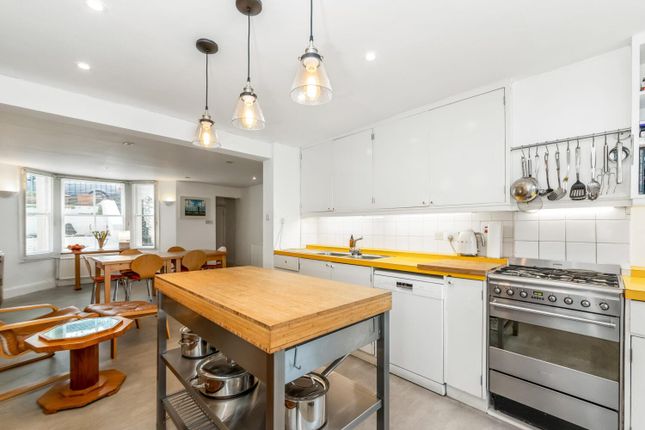 4-bed house on 33, Camden Hill Road, London, £1,250,000