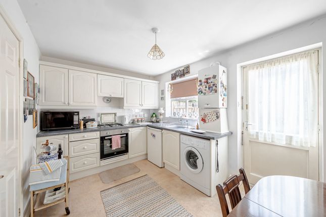 8 Somerset Road, Harrogate photo 4