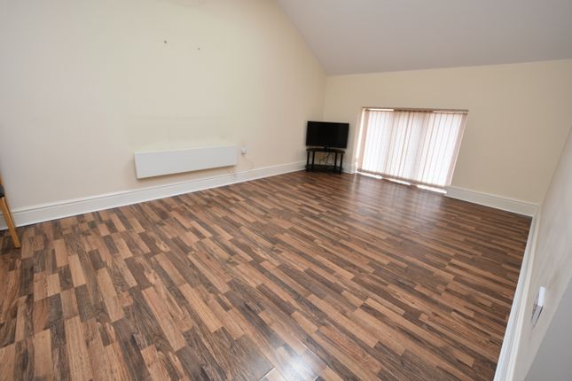 Flat for sale in St Johns Apartments, Barrow-In-Furness, Cumbria
