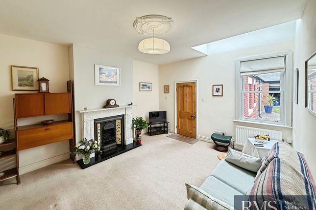 1, Oakfield Terrace, Newcastle Upon Tyne photo 3
