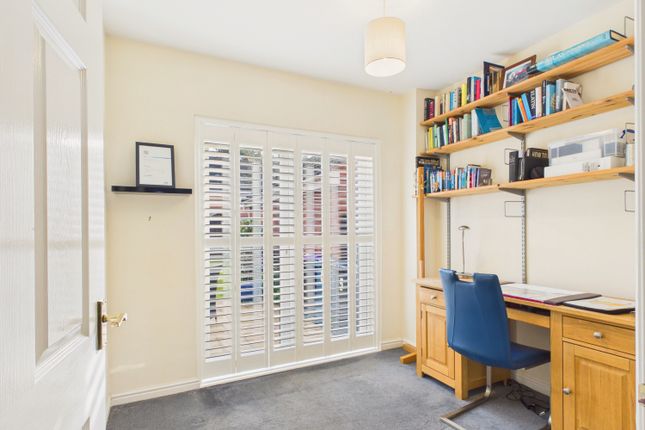5, Jewitt Way, Nottingham photo 3
