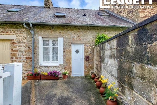 montaudin-mayenne-pays-de-la-loire-2-bedroom-villa-for-sale