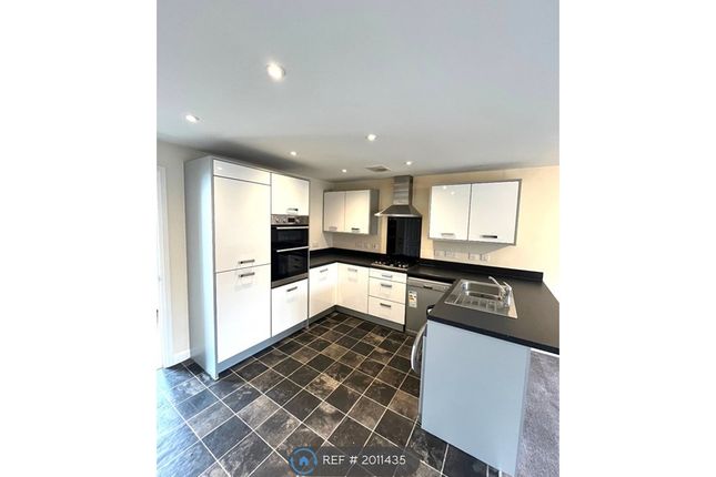 End terrace house to rent in Hammond Road, Patchway, Bristol BS34